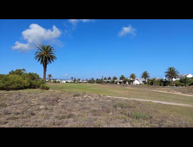 LAND FOR SALE IN SHELLEY POINT